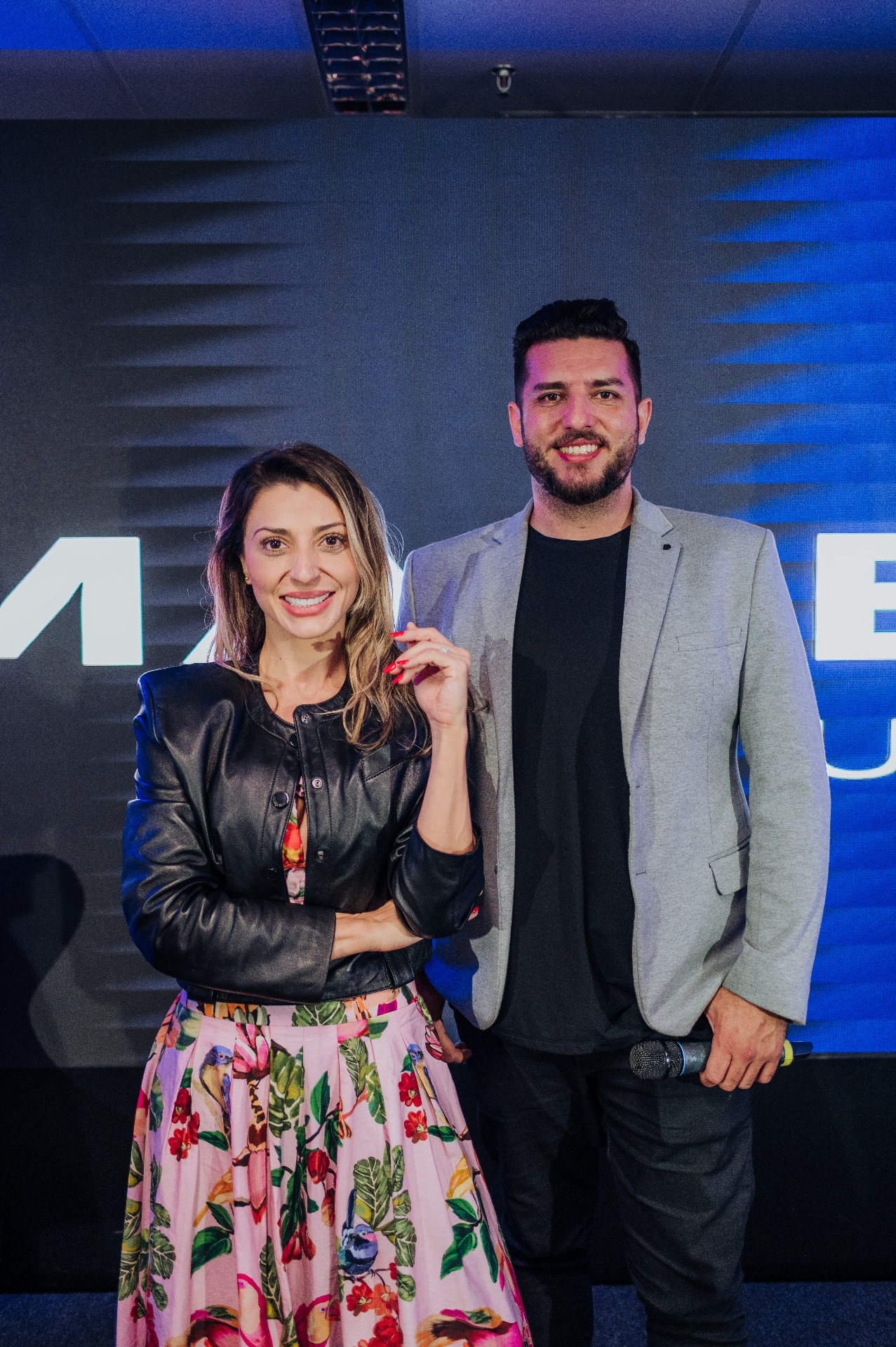 Mari Coelho, Palestrante e empresária