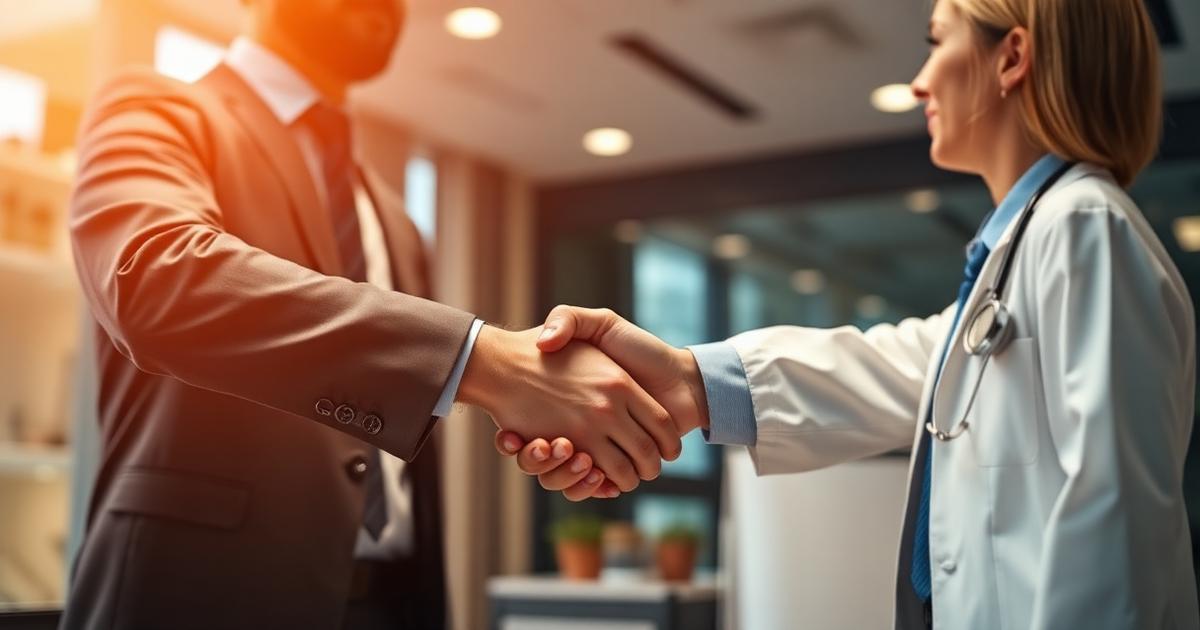 hygia health e Vida Care fecham parceria com foco em prevenção