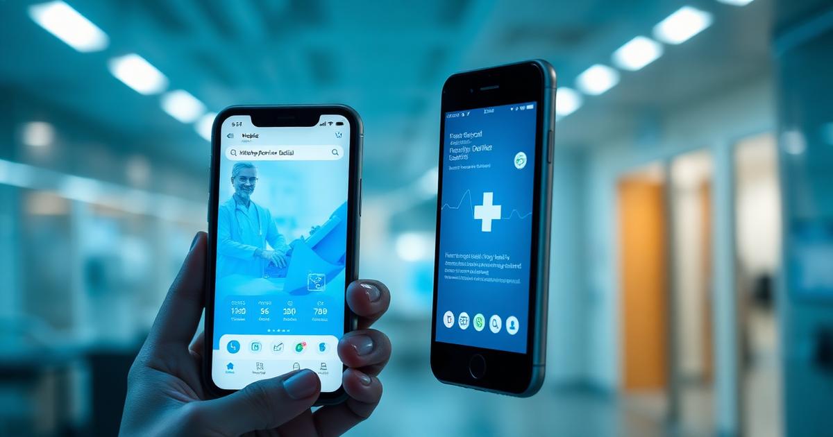 Os planos da hygia saúde com a compra da startup Dr.Mob