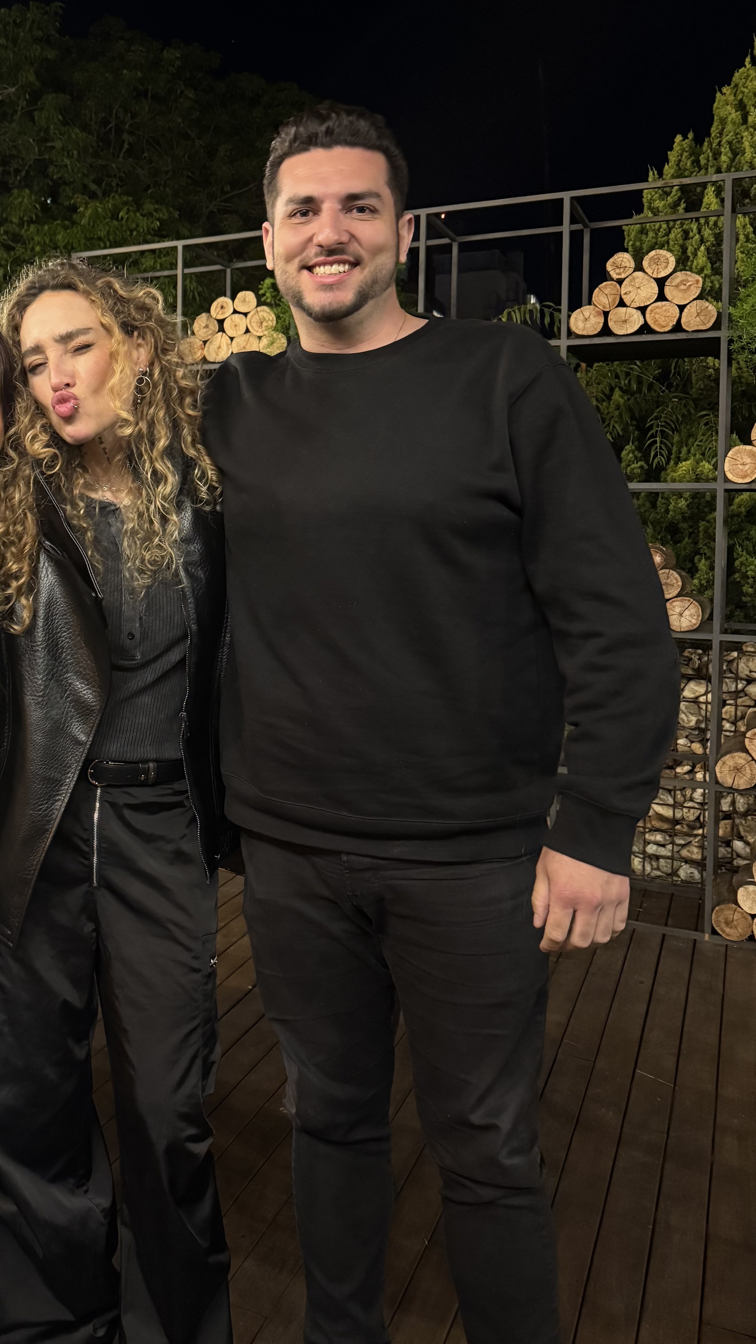 Gue Oliveira, Empresária e Criadora de Conteúdo